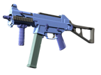 UMP-45 | Indigo image
